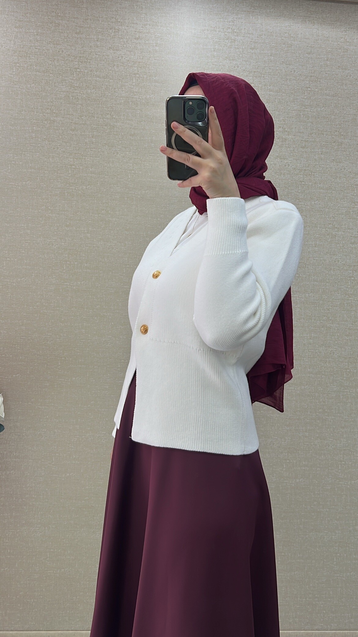 Terzidükanı hırka