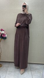 Terzidükkanı ipek takım