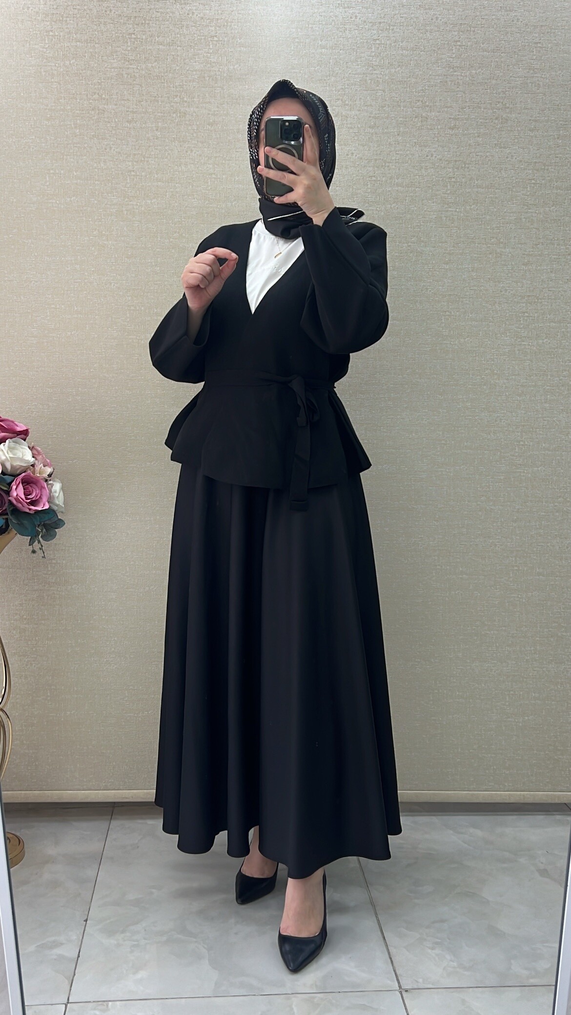 Terzidükkanı hırka