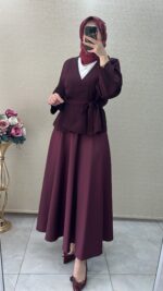 Terzidükkanı hırka