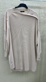 İnvee soğuk iplik tunik