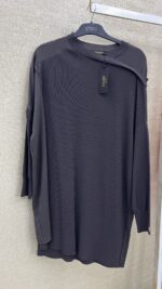 İnvee soğuk iplik tunik