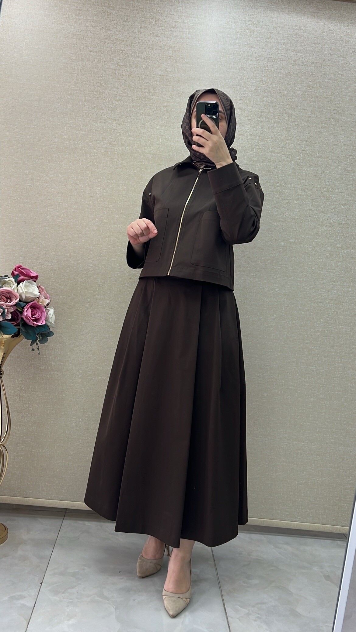 Terzidükkanı takım