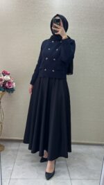 Terzidükkanı hırka