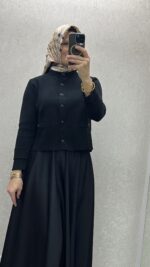 Terzi dükkanı hırka