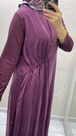 Missdalida ipek elbise