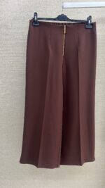 Sentez bol paça pantolon