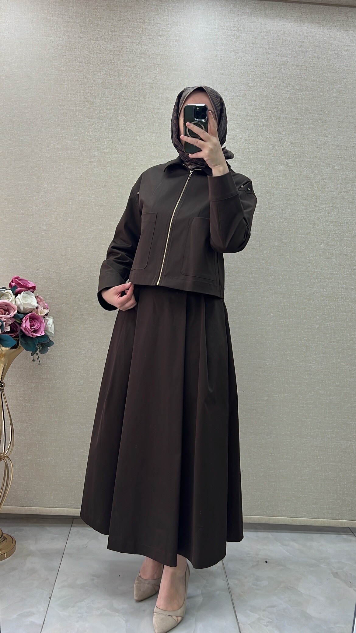 Terzidükkanı takım