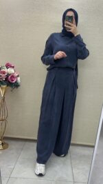 Terzidükkanı ipek takım