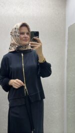 Missdalida ipek takım