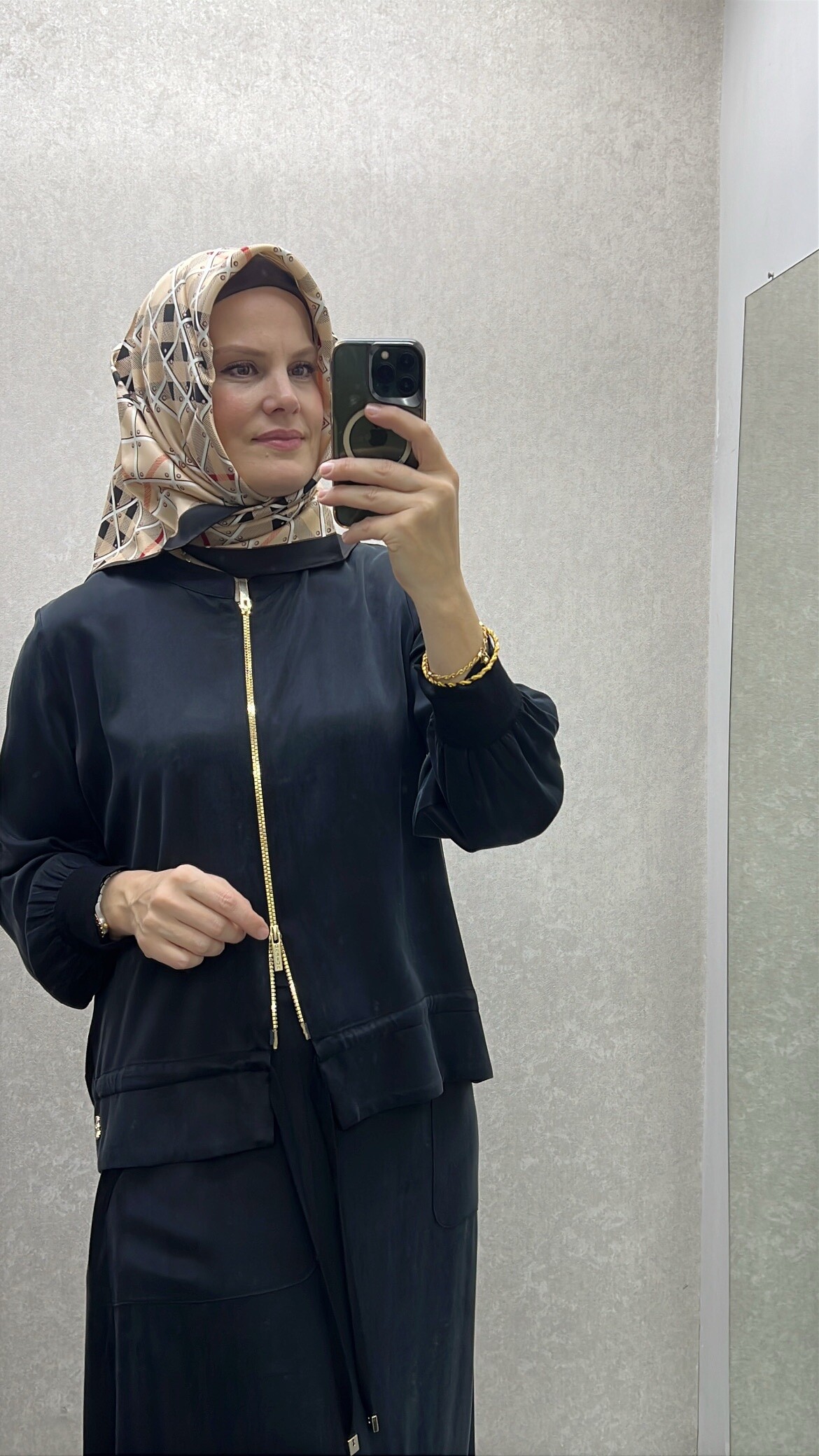 Missdalida ipek takım