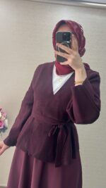 Terzidükkanı hırka