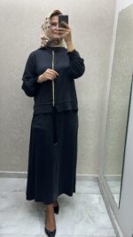 Missdalida ipek takım