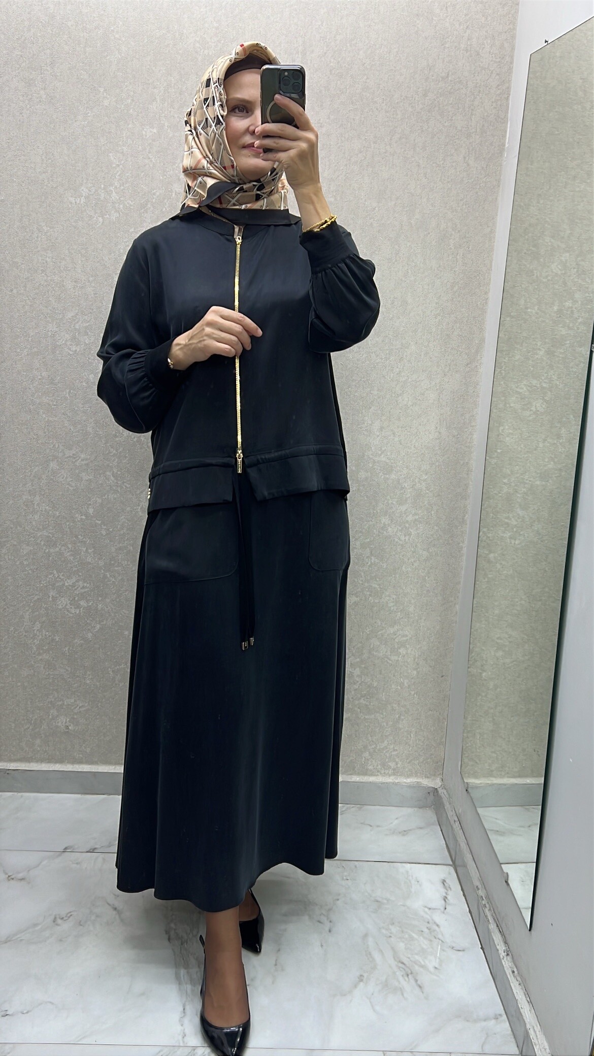 Missdalida ipek takım