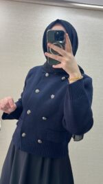 Terzidükkanı hırka