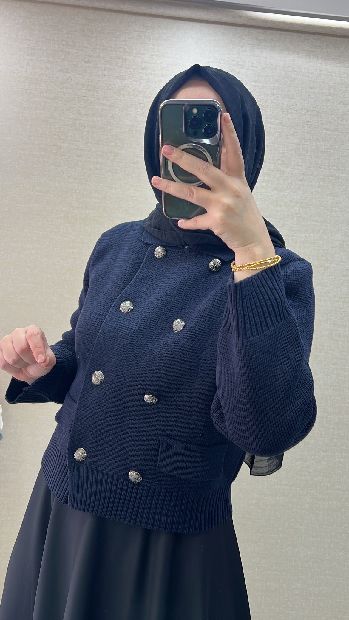 Terzidükkanı hırka