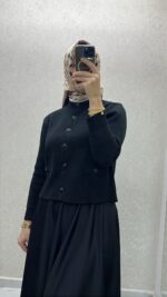 Terzi dükkanı hırka