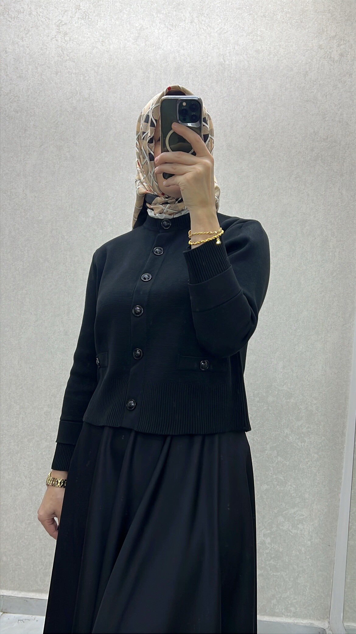 Terzi dükkanı hırka