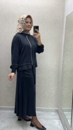 Missdalida ipek takım