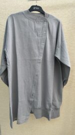 İnvee Keten Gömlek