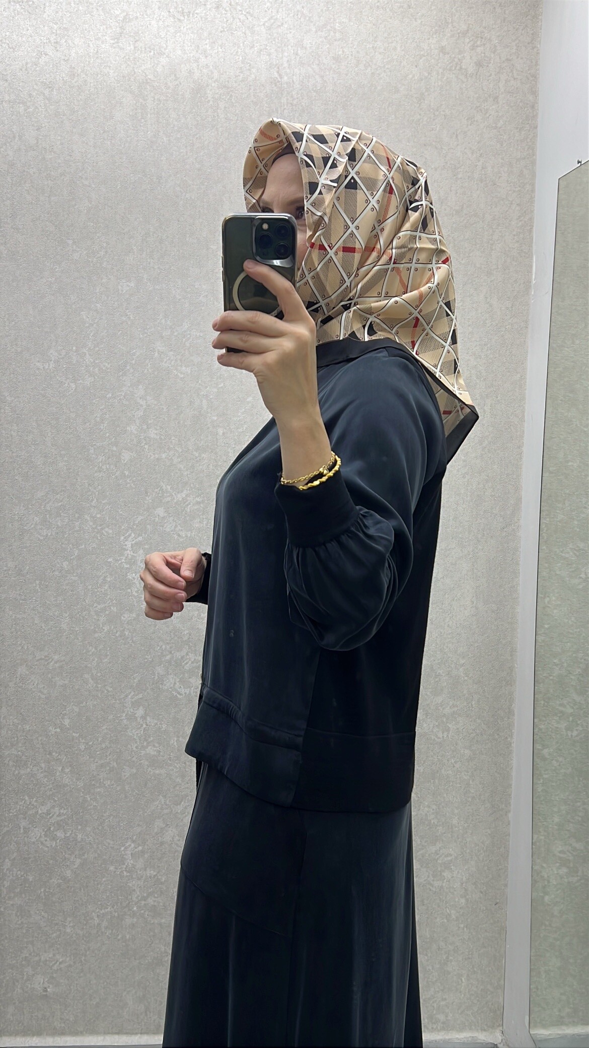 Missdalida ipek takım