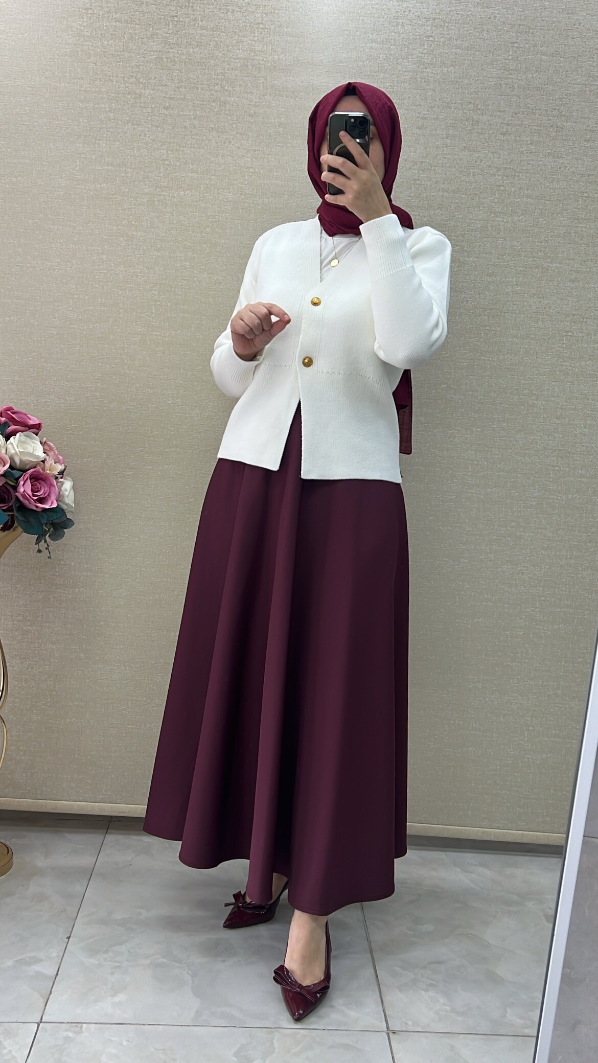 Terzidükanı hırka