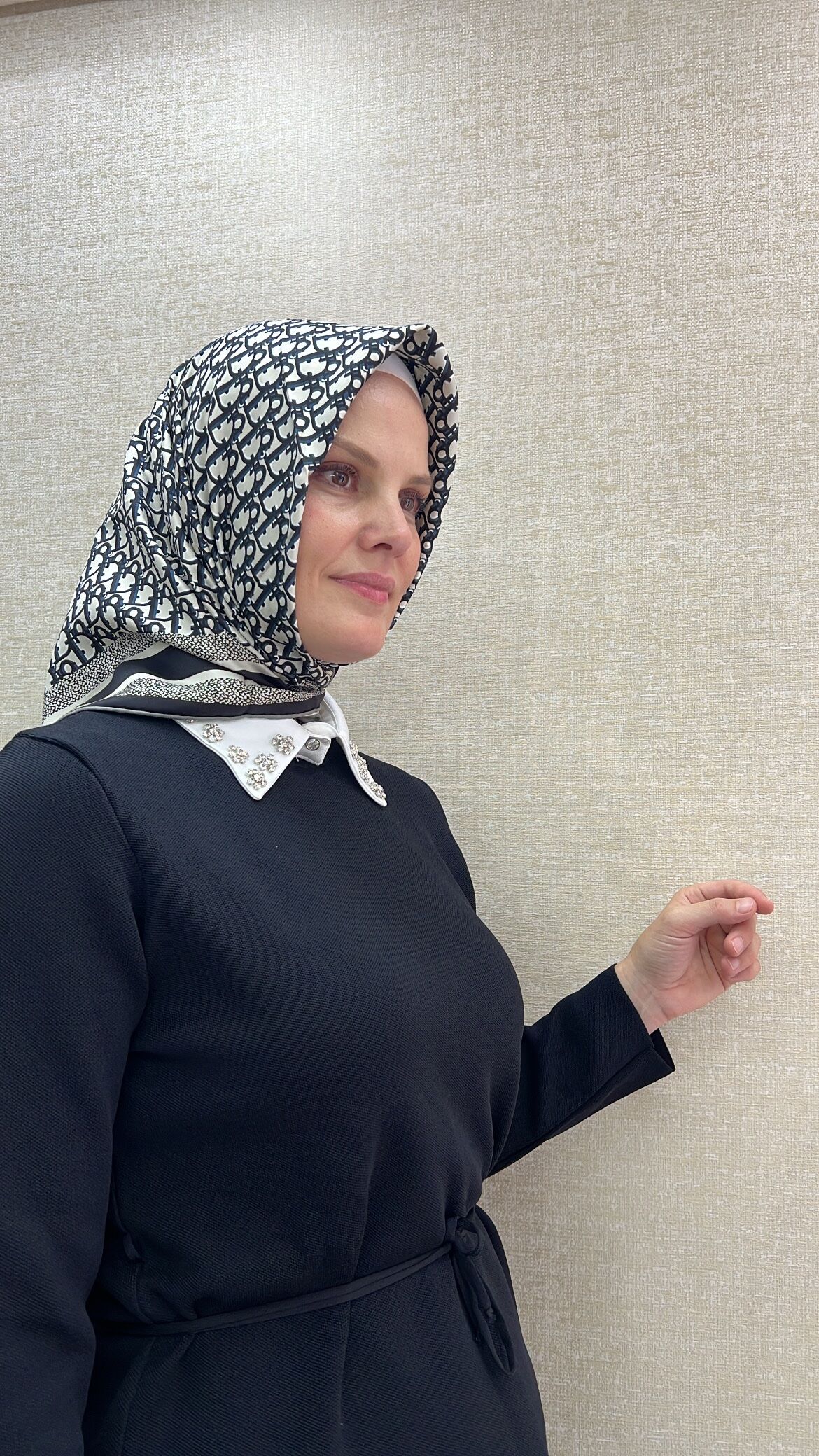 Ghisa Etekli Triko Takım