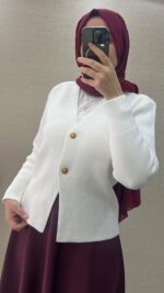 Terzidükanı hırka