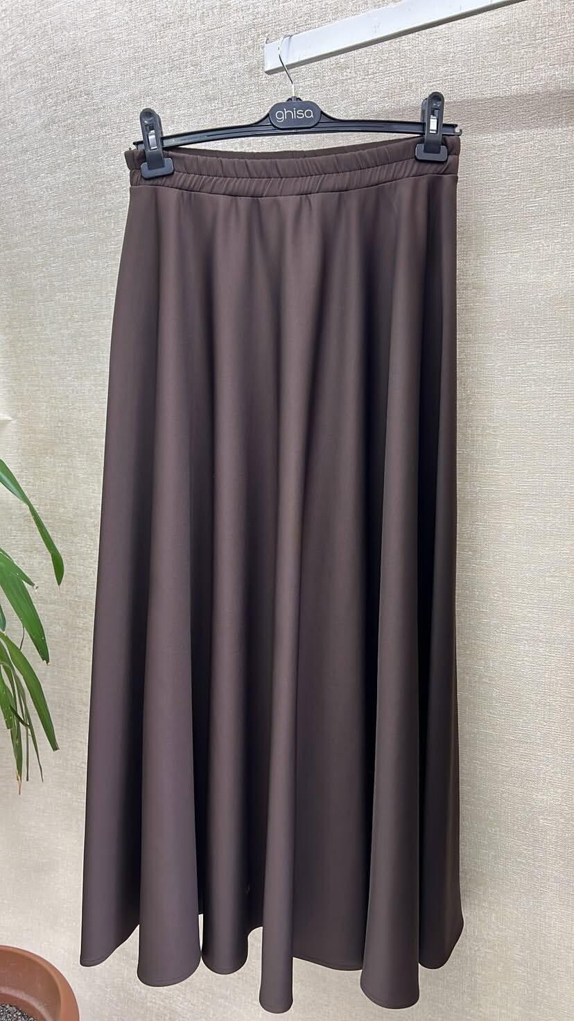 Terzi Dükkanı Etek