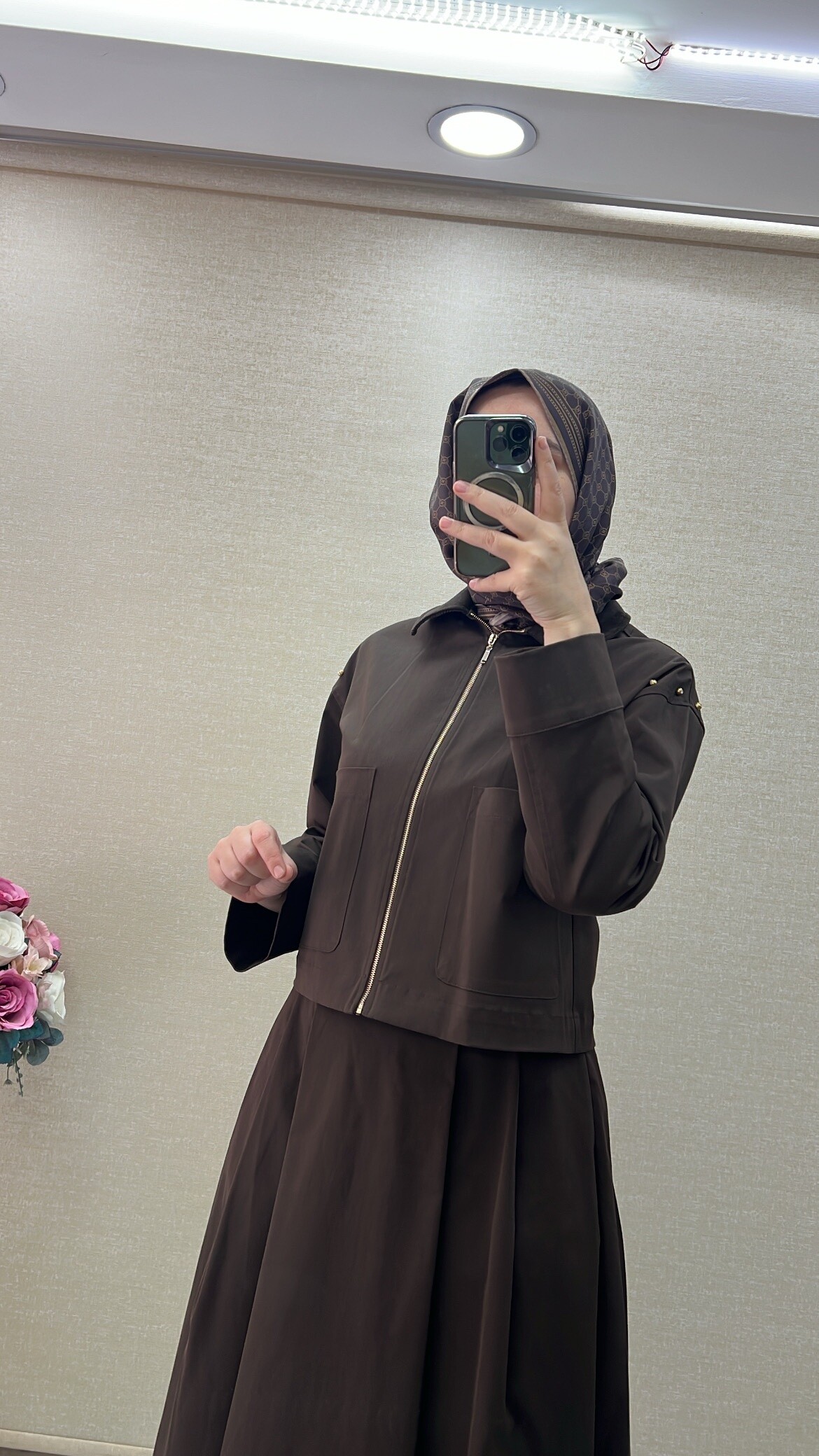 Terzidükkanı takım