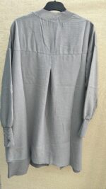 İnvee Keten Gömlek