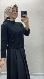 Terzi dükkanı hırka