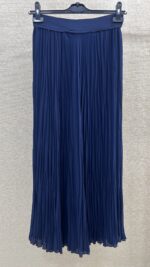 Sentez Kırıştırma Şifon Etek