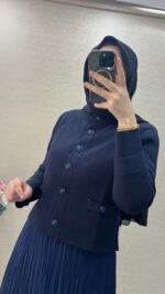 Terzidükkanı hırka