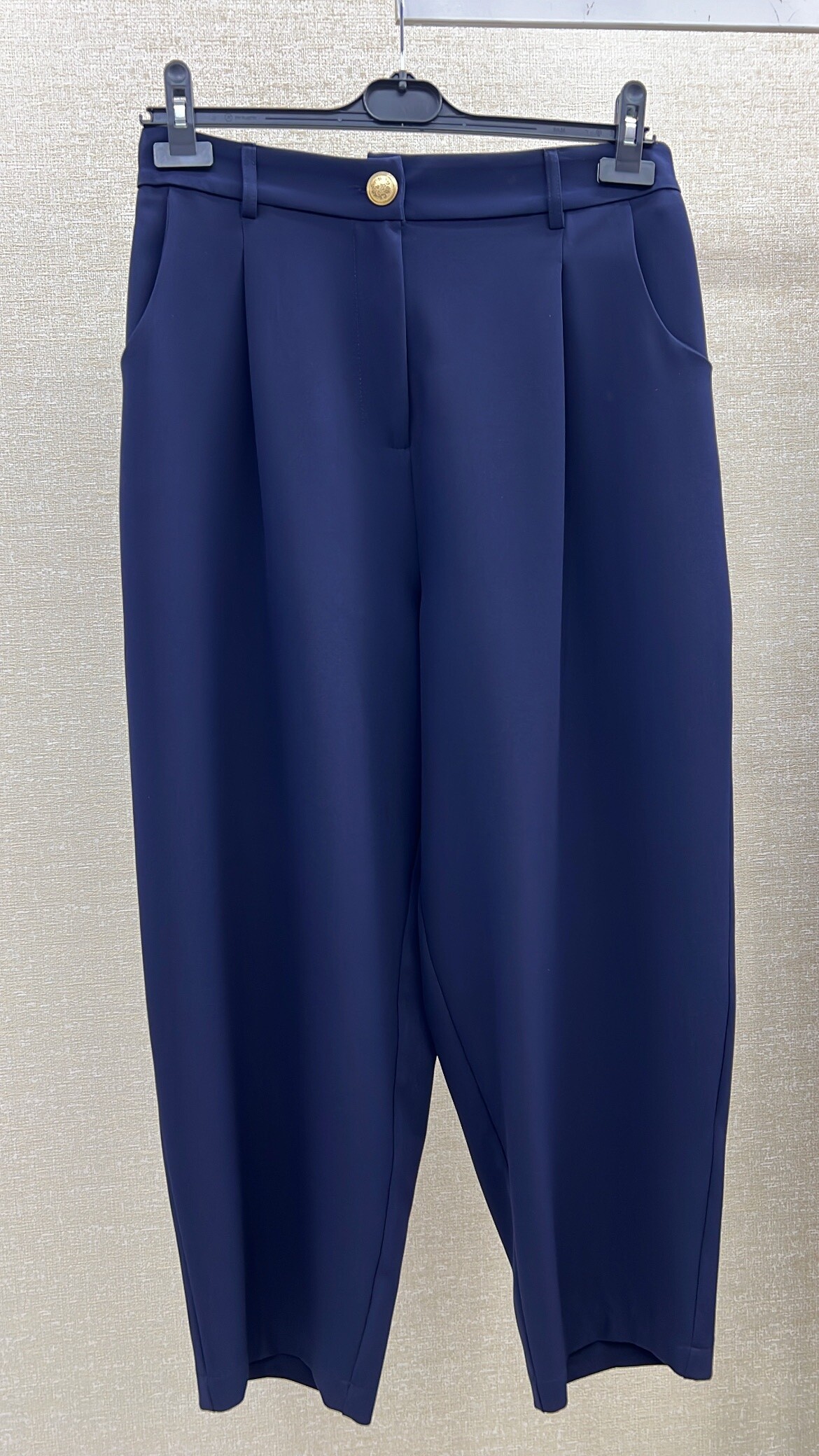 Sentez Havuç Pantolon