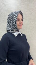 Ghisa triko etekli şık takım