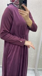 Missdalida ipek elbise