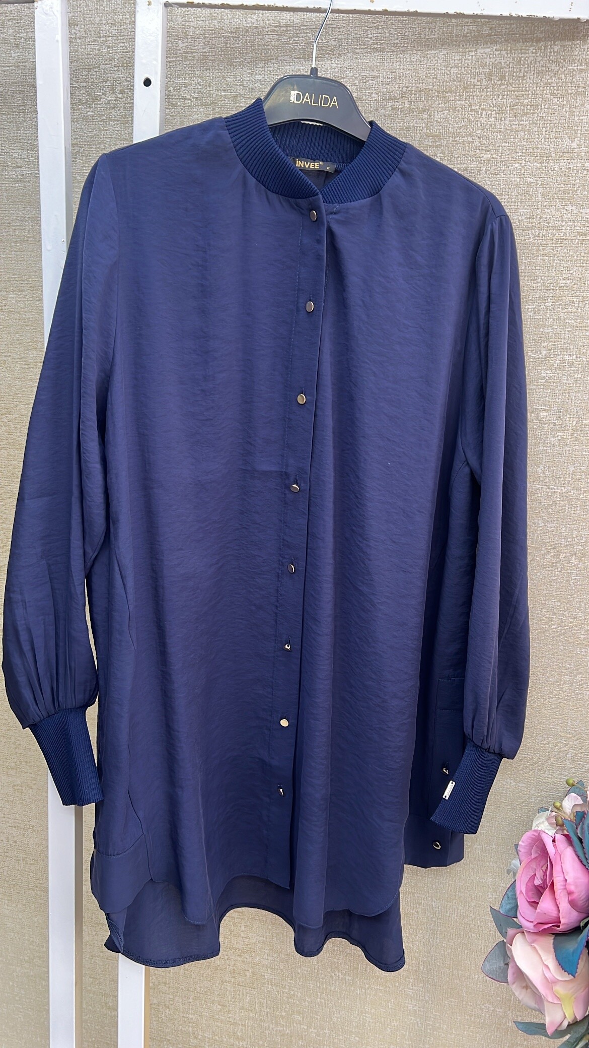 İnvee Gömlek
