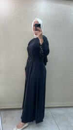 Missdalida ipek elbise