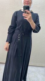 Missdalida ipek elbise