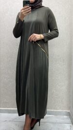 Missdalida ipek elbise