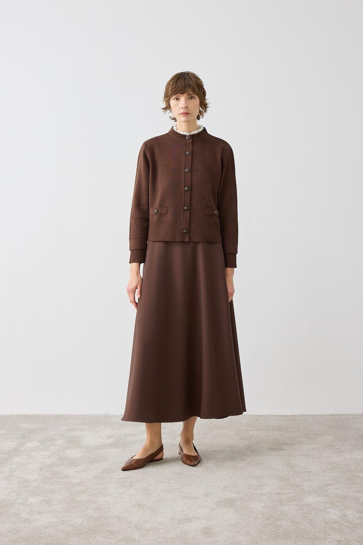 Terzi Dükkanı Hırka