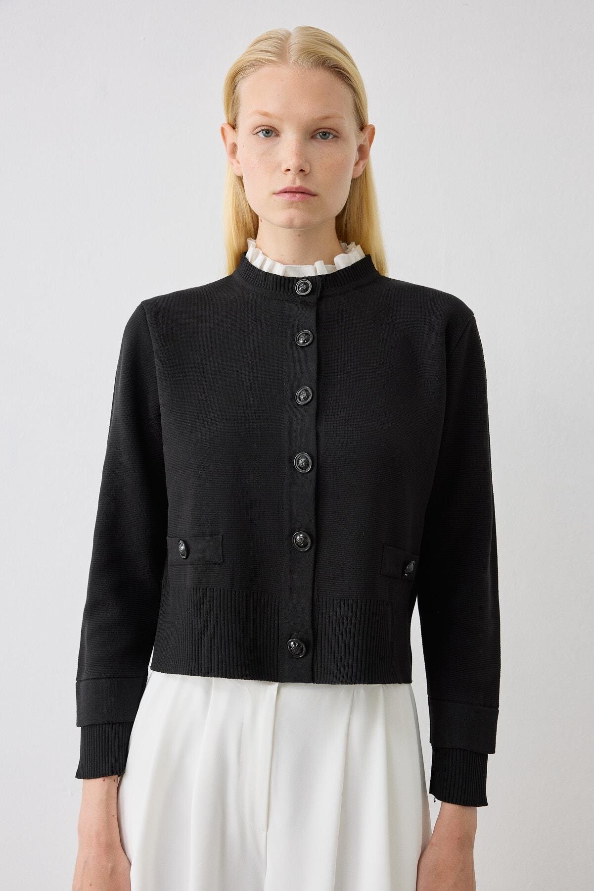 Terzi Dükkanı Hırka