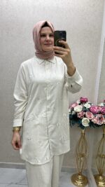 Fuat Gürşen Keten Takım