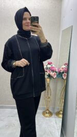 Seçil eşofman takım