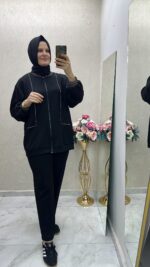 Seçil eşofman takım