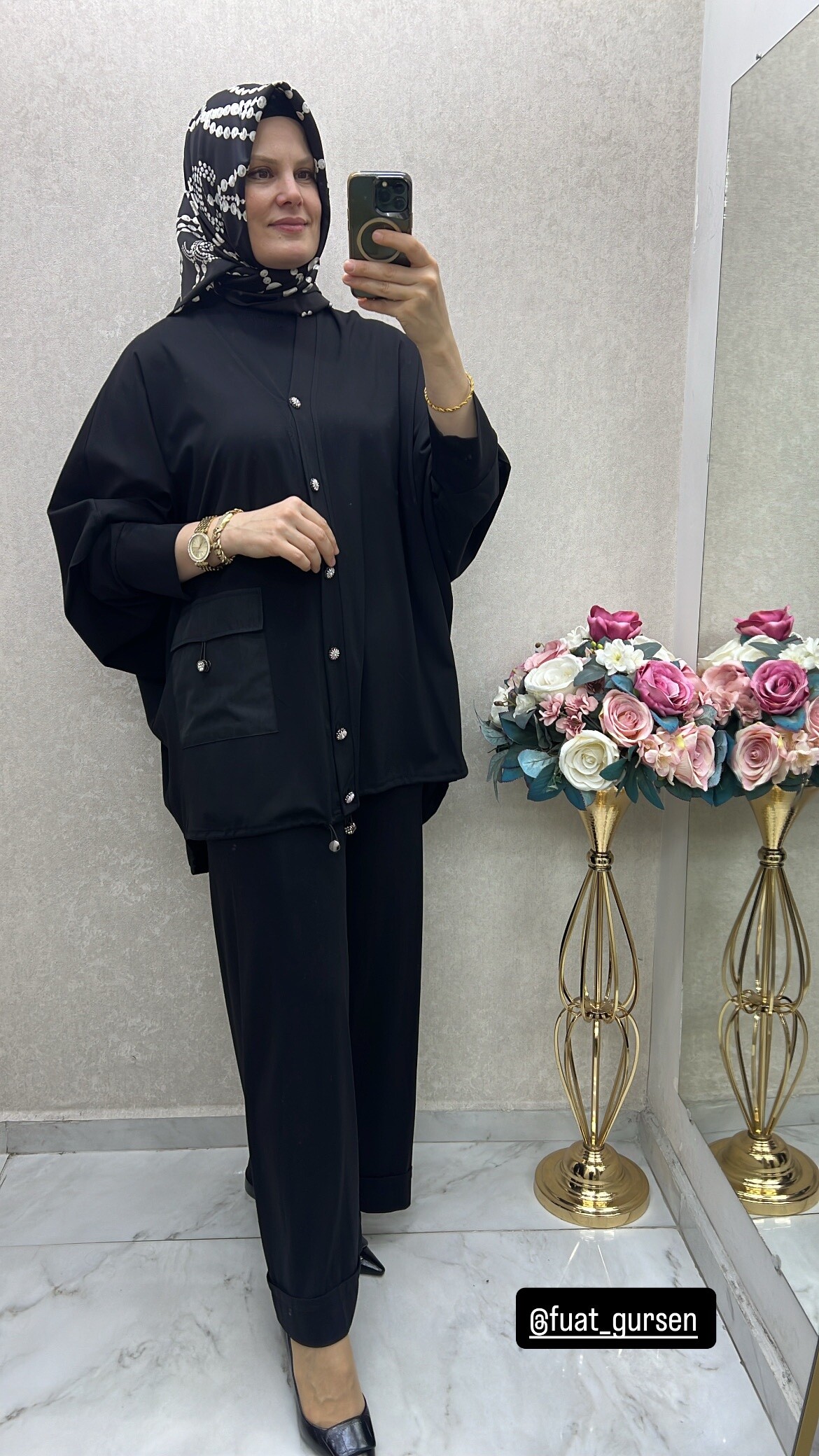 Fuat gürşen takım