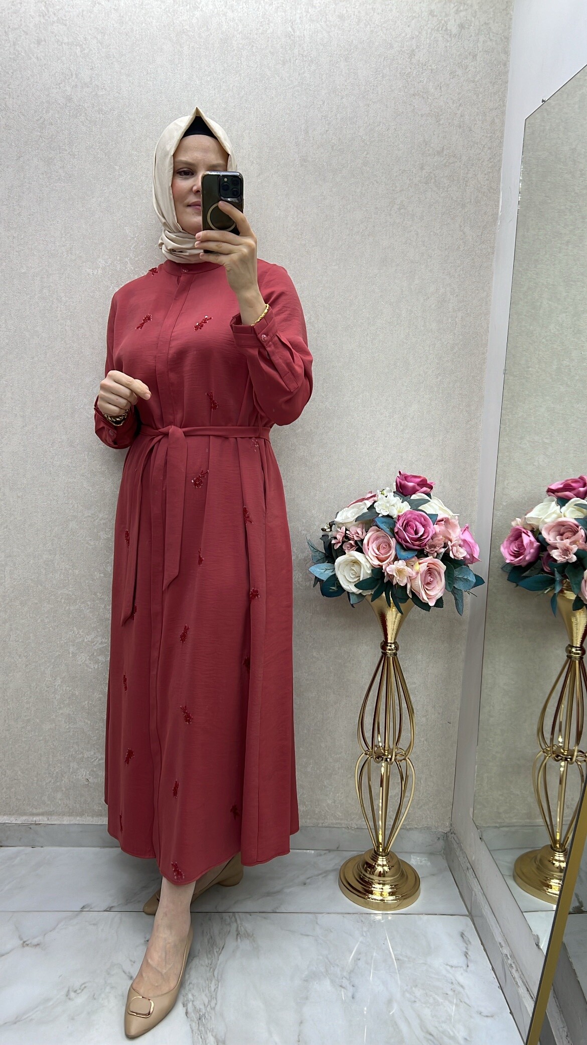 Fuat gürşen elbise