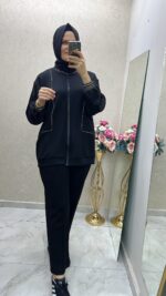 Seçil eşofman takım