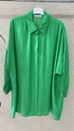 Yeni Sezon Nuss Gömlek